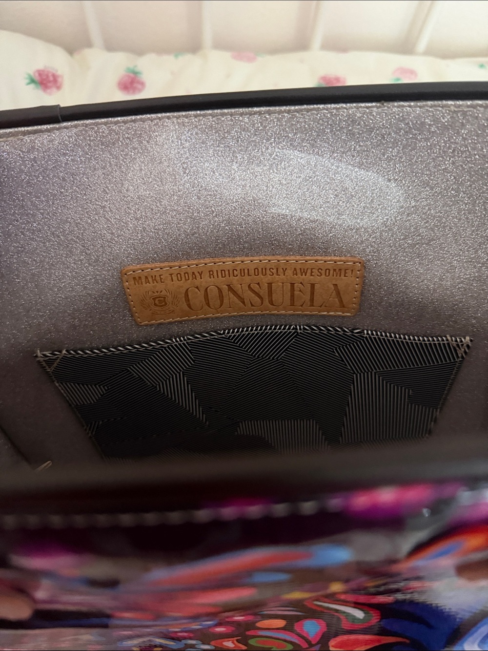 Consuela Sophia Tote - Picture 4 of 6